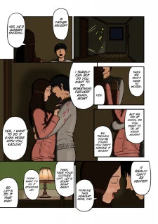 Mom-Son,Mitsu Mitsu (15)