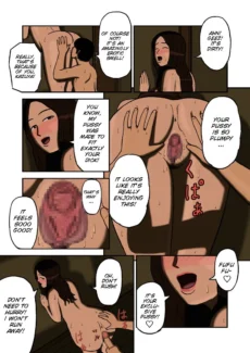 Mom-Son,Mitsu Mitsu (16)