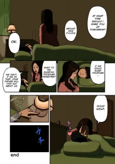 Mom-Son,Mitsu Mitsu (22)