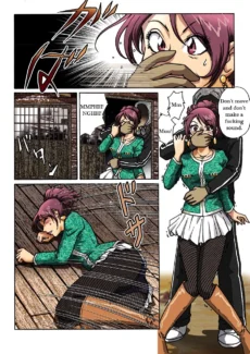 [Rojiurakan (HIRO)] Dousoukai (13)