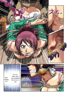 [Rojiurakan (HIRO)] Dousoukai (9)