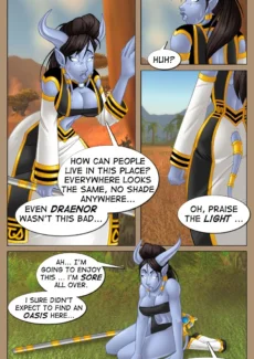Strange Acquaintances024