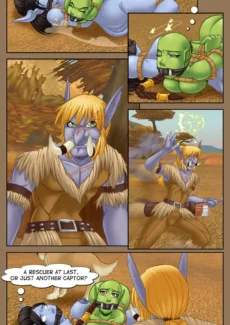 Strange Acquaintances025