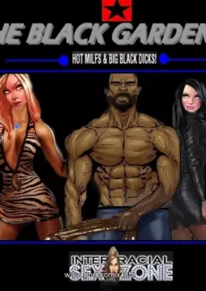 The Black Gardener 2a