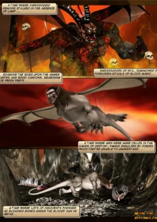 The Dark Grimoire Ov Kingu 1 (3)