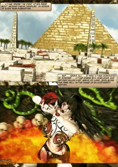 The Dark Grimoire Ov Kingu 1 (4)