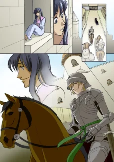 Thorn Prince 1-Forget Me Not (20)