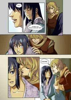 Thorn Prince 1-Forget Me Not (3)