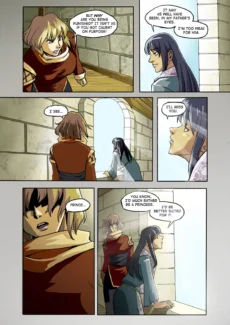 Thorn Prince 1-Forget Me Not (5)