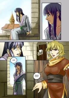 Thorn Prince 1-Forget Me Not (7)