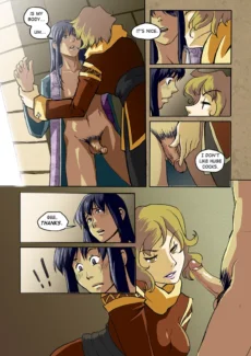 Thorn Prince 1-Forget Me Not (8)