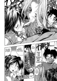 [biribiri] [Rakko] Muri Kuri Ch.1 (10)