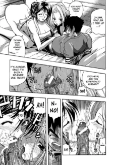 [biribiri] [Rakko] Muri Kuri Ch.1 (11)