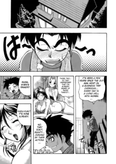 [biribiri] [Rakko] Muri Kuri Ch.1 (5)
