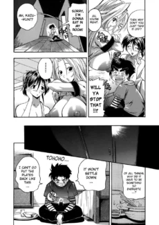 [biribiri] [Rakko] Muri Kuri Ch.1 (8)