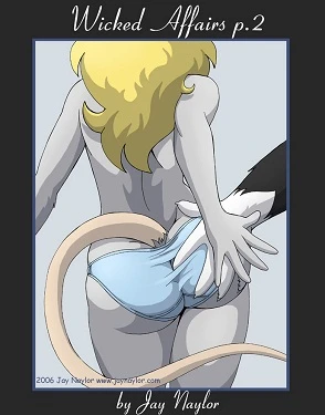 Jay Naylor-Wicked Affairs Part 2