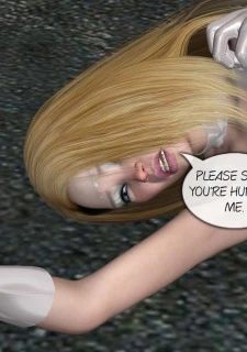 B69-Starlight Mission One Super Heroine Central (13)