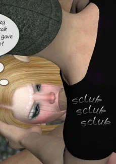 B69-Starlight Mission One Super Heroine Central (26)