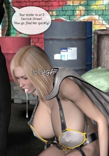 B69-Starlight Mission One Super Heroine Central (40)