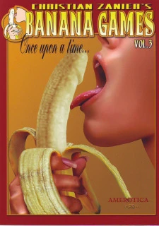 Banana Games 3- Christian Zanier (1)