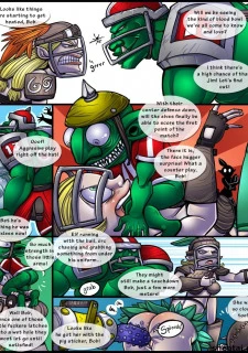 Blood Bowl (5)