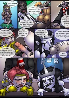 Blood Bowl (6)