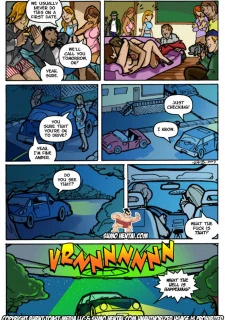 Close Encounters (8)