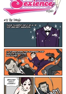 Dogado-Homo Sexience (1)