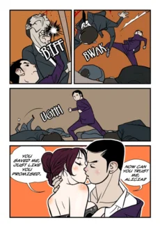 Dogado-Homo Sexience (2)