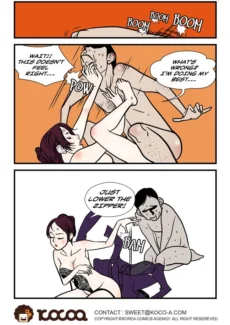 Dogado-Homo Sexience (4)