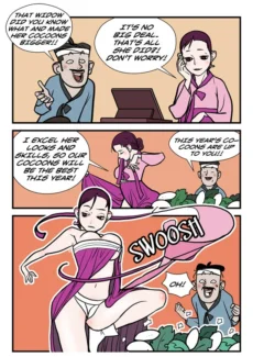 Dogado-Homo Sexience (6)