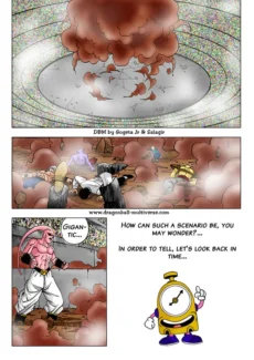 Dragonball-DB Multiverse (10)
