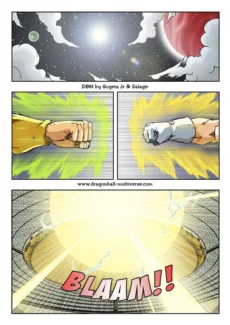 Dragonball-DB Multiverse (4)