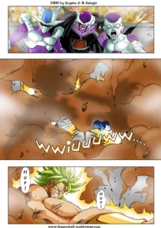Dragonball-DB Multiverse (6)