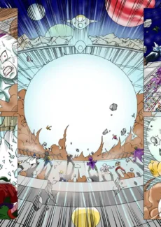Dragonball-DB Multiverse (8)