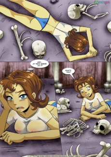 Enslaved Guardians-W.I.T.C.H. (49)