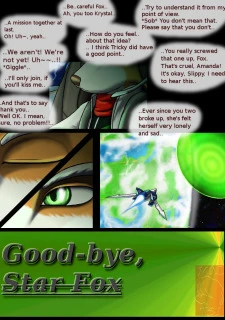 Good Bye Star (4)