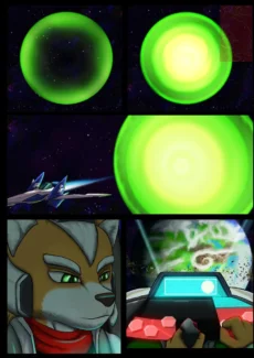 Good Bye Star (5)