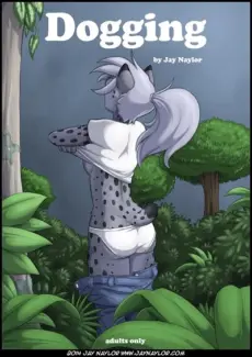 Jay Naylor-Dogging Jay Naylor-Dogging