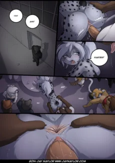 Jay Naylor-Dogging (7)
