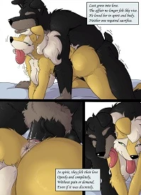 Jay Naylor-Puppy Love