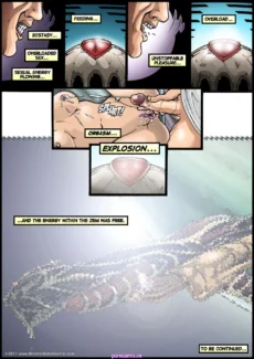 Jewel of the Damned 1-3 (15)