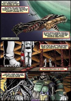 Jewel of the Damned 1-3