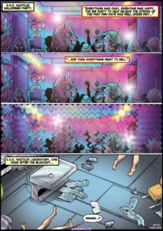 Jewel of the Damned 4-6 (11)