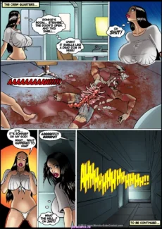 Jewel of the Damned 4-6 (15)