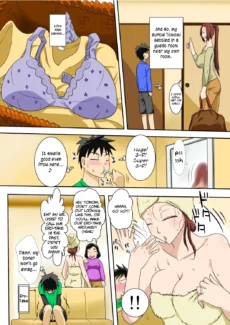 Married Aunt (7)