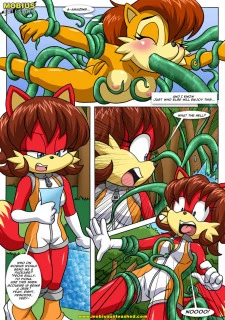 Mina’s Tentacle Trouble011