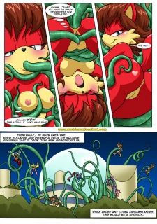 Mina’s Tentacle Trouble012