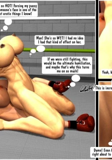 Muscle Nicolete and Mat (21)