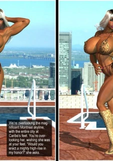 Muscle Nicolete and Mat (5)